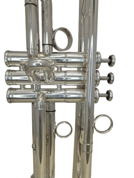 LEBLANC USA Bb-Trompete Arturo Sandoval T357 S  