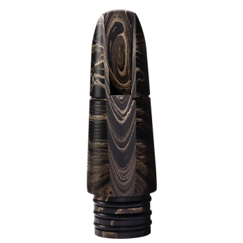 D Addario Reserve Mundstück marble für deutsche Klarinette