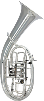 MELTON B-Tenorhorn MAW24 UNIVERSAL