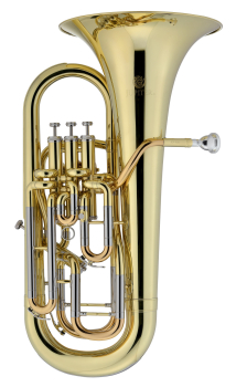 JUPITER B-Euphonium JEP1120 lackiert