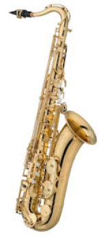 JUPITER B-Tenor-Saxophon JTS1100Q