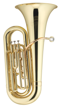 JUPITER B-Tuba JTU700 lackiert