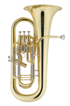 JUPITER B-Euphonium JEP1020 lackiert