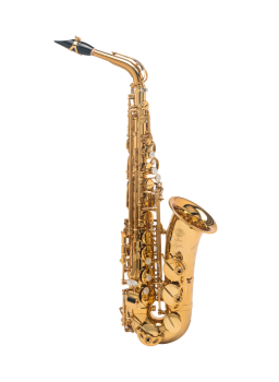 SELMER Eb Altsaxophon SIGNATURE