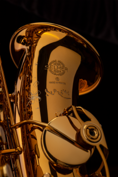 SELMER Altsaxophon SUPREME