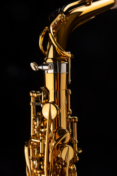 SELMER Altsaxophon SUPREME