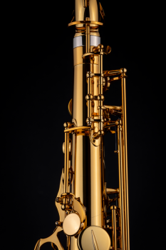 SELMER Tenorsaxophon SIGNATURE Goldlack