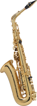 SELMER Altsaxophon Axos