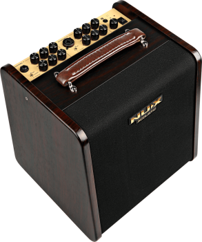 NUX - MNU STAGEMAN2-AC80 Akustik Akku Amp