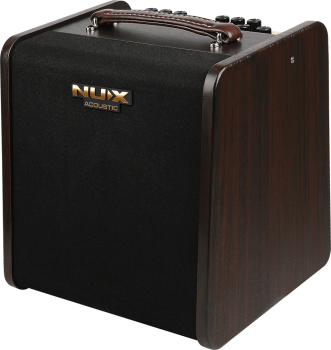 NUX - MNU STAGEMAN2-AC80 Akustik Akku Amp