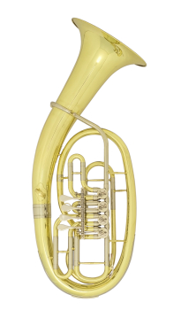 MTP B-Tenorhorn Mod.123-4