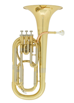 MTP B-Jugend-Tenorhorn Mod.120 START