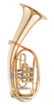 MTP B-Tenorhorn Mod.125 JUNIOR