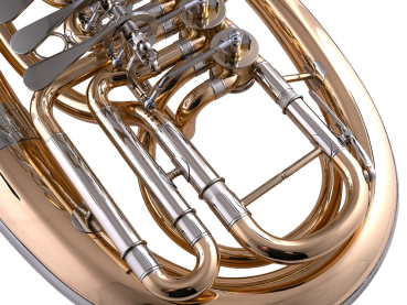 MTP B-Baritonhorn Mod. 911 P