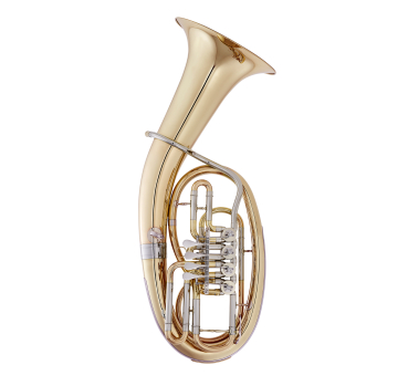 MTP B-Tenorhorn Mod. 470 G