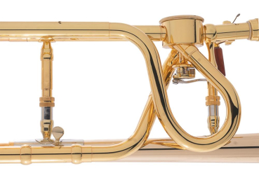 MTP B-/F-Posaune Mod. Maurice