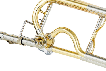 MTP B-Posaune Mod.444 G Bigflow