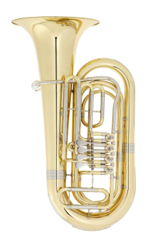 MTP Schüler-B-Tuba Mod.1100 Allegro