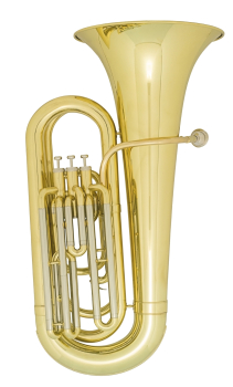 MTP B-Tuba Mod.1010