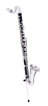 MTP Bassklarinette Mod.1430 S tief-Es Böhm-System