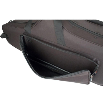 PRO TEC  Tenor Sax Case MX-305CT  Black