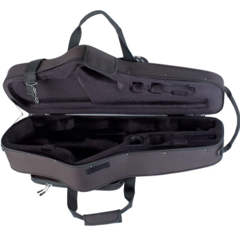PRO TEC  Tenor Sax Case MX-305CT  Black