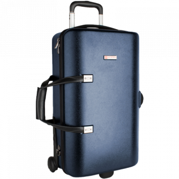 PROTEC Triple Zip-Case Trolley für 3 Trompeten/Flügelhorn