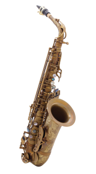 RESONANCE Es-Altsaxophon XA-990 UL Custom Vintage