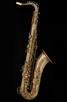 RESONANCE B-Tenorsaxophon XT-990 UL Custom