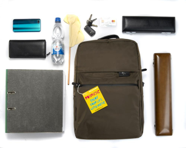 ROI Backpack Flöten-Rucksack