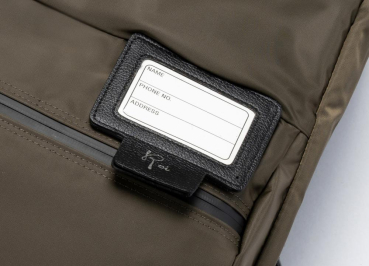 ROI Backpack Flöten-Rucksack