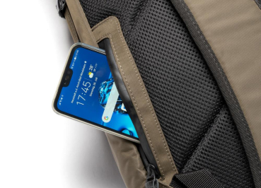 ROI Backpack Flöten-Rucksack