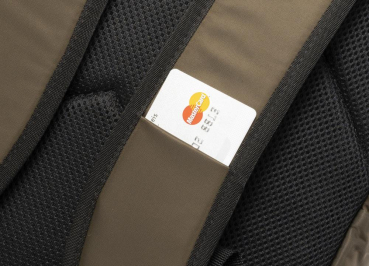 ROI Backpack Flöten-Rucksack