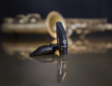 SELMER Mundstück Altsax Jazz Flow #7