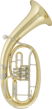 LIDL B-Tenorhorn LTH 521-3