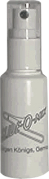 SPRAYFLASCHE 50ml (leer)