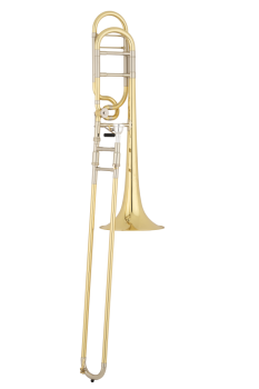 S.E. SHIRES B/F Tenorposaune TBK30