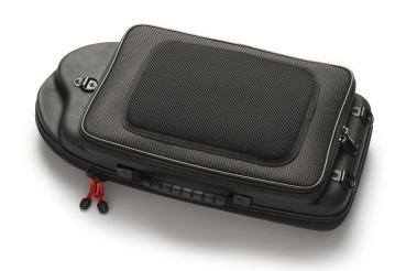 BAM Softpack 4010S für Querflöte und Piccolo