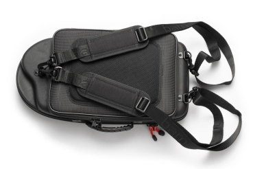 BAM Softpack 4010S für Querflöte und Piccolo