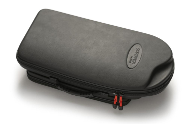 BAM Softpack 4010S für Querflöte und Piccolo