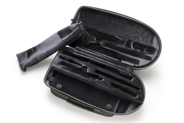 BAM Softpack 4010S für Querflöte und Piccolo