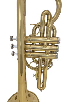 Stagg B-Kornett 77-TC  