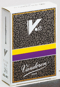 VANDOREN B-Klarinetten-Blätter V.12 St.3