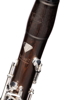 SCHREIBER B-Klarinette D80 brillanT