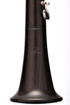 SCHREIBER B-Klarinette D80 brillanT