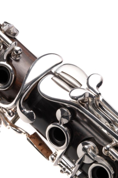 SCHREIBER B-Klarinette D80 brillanT