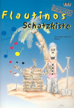 Meyer, C. H., Flautinos Schatzkiste