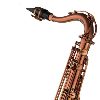 YAMAHA Tenor-Saxophon YTS-62 A Amber-Lack