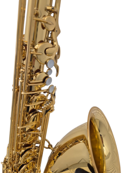 Yamaha B-Tenorsaxophon Mod. YTS-32   