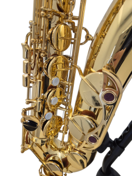 Yamaha B-Tenorsaxophon Mod. YTS-32   
